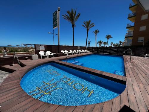 Hotel Costa del Azahar