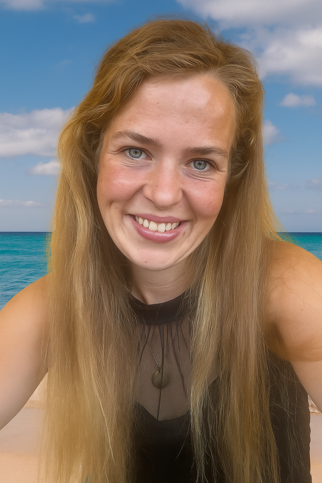 Pauline - Chasseur Immobilier Costa Blanca